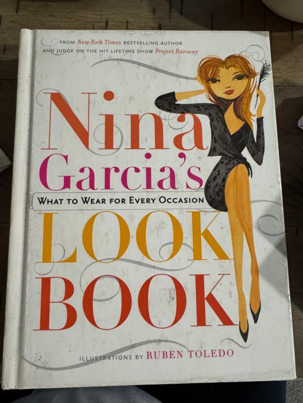 Nina Garcia's Look Book — What to Wear for Every Occasion